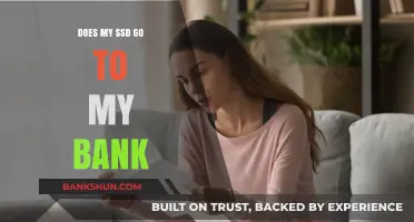 Does Your SSD Affect Your Bank Account? Understanding the Connection