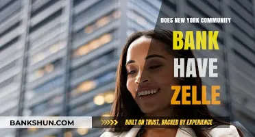 Does New York Community Bank Offer Zelle for Customers?