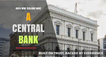 Does New Zealand Have a Central Bank? Exploring the RBNZ's Role