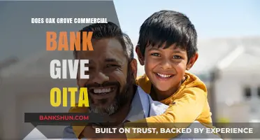Oak Grove Commercial Bank's Oita Services: What You Need to Know