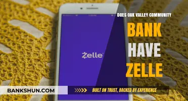 Oak Valley Community Bank and Zelle: Availability and Integration Explained
