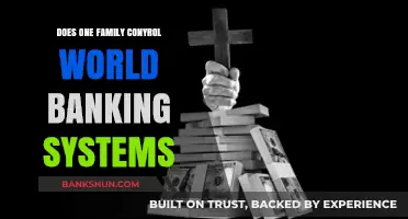 Does One Family Secretly Control the Global Banking System?