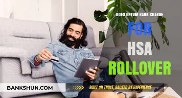Optum Bank HSA Rollover Fees: What You Need to Know