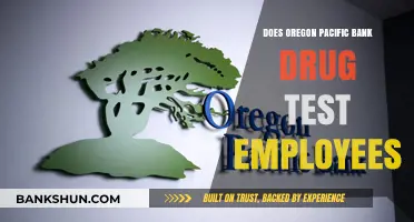 Oregon Pacific Bank Drug Testing Policy: What Employees Need to Know