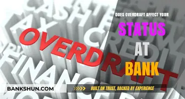 Overdraft Impact: How It Influences Your Banking Relationship and Status