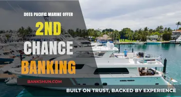 Pacific Marine's Second Chance Banking: A Fresh Start Opportunity?