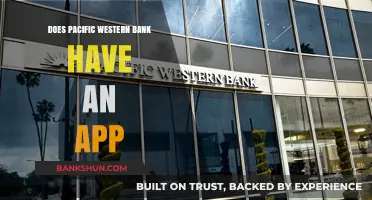 Pacific Western Bank App: Availability, Features, and User Experience Explained
