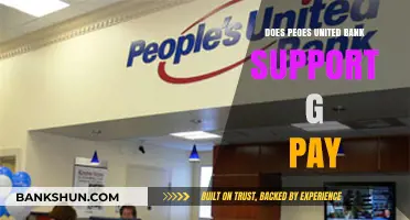 Does Peoples United Bank Support Google Pay? A Comprehensive Guide