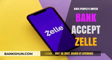 Does People's United Bank Accept Zelle? A Comprehensive Guide