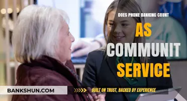 Phone Banking as Community Service: Impact, Eligibility, and Recognition Explained