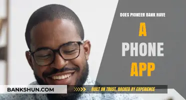 Pioneer Bank Mobile App: Availability, Features, and User Experience Explained