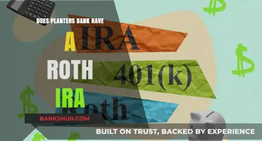 Does Planters Bank Offer a Roth IRA? A Comprehensive Guide