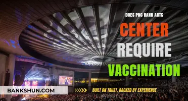 PNC Bank Arts Center COVID-19 Vaccine Requirements: What You Need to Know