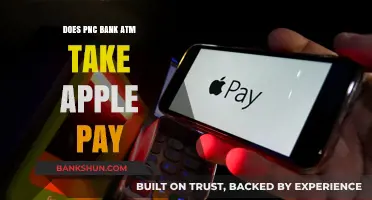 Can You Use Apple Pay at PNC Bank ATMs?