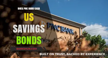 Does PNC Bank Cash US Savings Bonds? A Complete Guide
