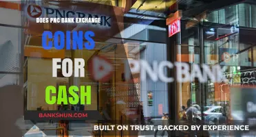 Does PNC Bank Exchange Coins for Cash? A Comprehensive Guide