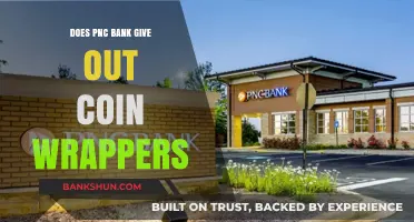 Does PNC Bank Provide Coin Wrappers? A Customer's Guide