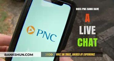 Does PNC Bank Offer Live Chat Support? Find Out Here