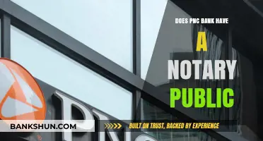 Does PNC Bank Offer Notary Public Services? Find Out Here