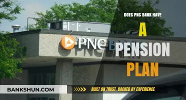 Does PNC Bank Offer a Pension Plan? Benefits Explained
