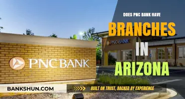 Does PNC Bank Operate Branches in Arizona? Find Out Here