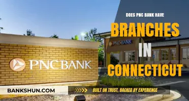 Does PNC Bank Operate Branches in Connecticut? Find Out Here
