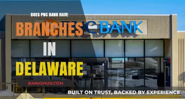 Does PNC Bank Operate Branches in Delaware? A Comprehensive Guide
