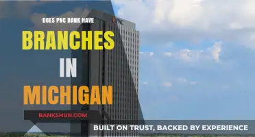 PNC Bank in Michigan: Exploring Branch Availability and Locations