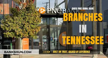 Does PNC Bank Operate Branches in Tennessee? A Comprehensive Guide