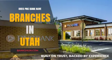 Does PNC Bank Operate Branches in Utah? Find Out Here