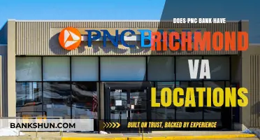 PNC Bank Richmond VA: Exploring Local Branch Availability and Services