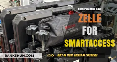 Does PNC Bank Offer Zelle for SmartAccess Cardholders?