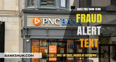 Does PNC Bank Send Fraud Alert Texts? What You Need to Know