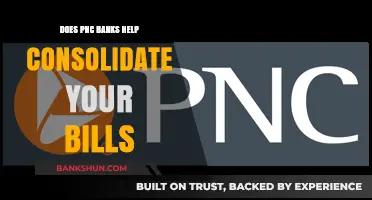 Can PNC Bank Assist in Consolidating Your Bills? Find Out Here