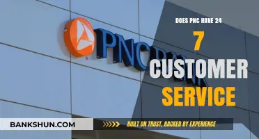 PNC's Customer Service Availability: 24/7 Access Options Explored