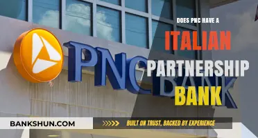 Does PNC Bank Have an Italian Partnership? Exploring Financial Collaborations