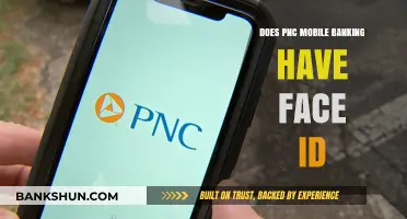 Does PNC Mobile Banking Support Face ID for Secure Access?