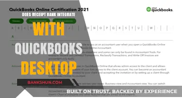 Receipt Bank and QuickBooks Desktop Integration: A Comprehensive Guide