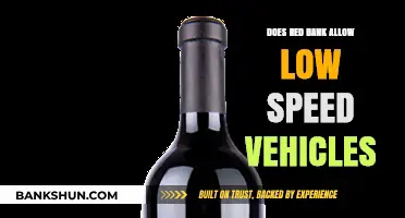 Red Bank's Low-Speed Vehicle Regulations: What You Need to Know