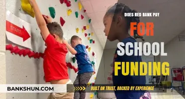 Does Red Bank Pay for School Funding? Exploring Local Education Finances