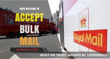 Red Bank TN Bulk Mail Acceptance: What You Need to Know
