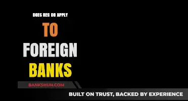 Does Reg DD Apply to Foreign Banks? Key Insights Explained