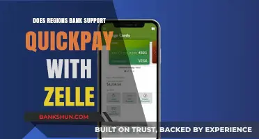 Does Regions Bank Support QuickPay with Zelle? Find Out Now
