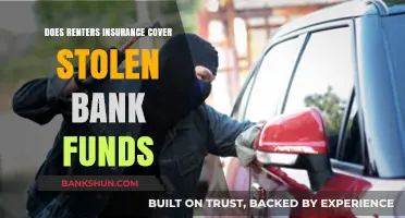 Does Renters Insurance Cover Stolen Bank Funds? What You Need to Know