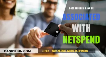 Is Republic Bank Affiliated with Netspend? Exploring the Connection