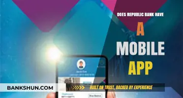 Does Republic Bank Offer a Mobile App? Find Out Here