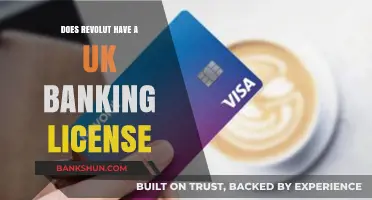 Does Revolut Have a UK Banking License? What You Need to Know
