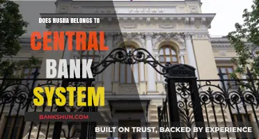 Does Russia Belong to the Central Bank System? Exploring Its Financial Framework