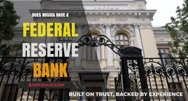 Does Russia Have a Federal Reserve Bank? Exploring Its Central Banking System