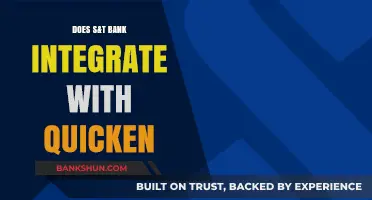 S&T Bank and Quicken Integration: A Comprehensive Compatibility Guide